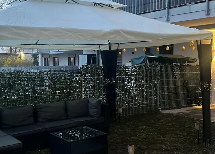 Aurora Apartman