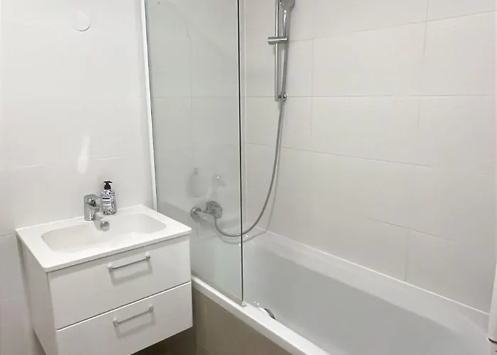 Apartman Aurora Bécs