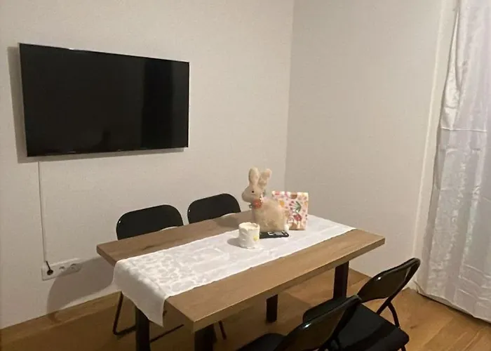 Aurora Apartman
